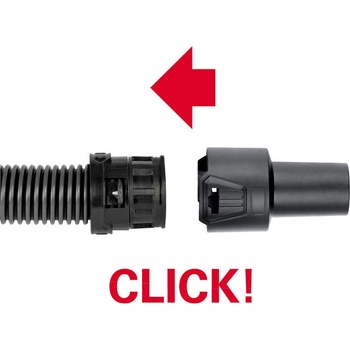 Image 1 of Metabo AS 20 L PC (602083000)