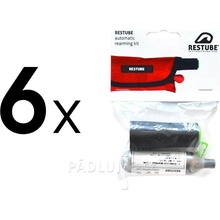 Restube Automatic Rearming Kit 6x