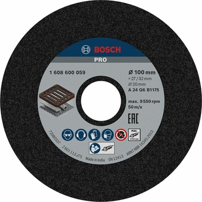 Bosch 1.608.600.059