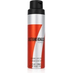 Cristiano Ronaldo CR7 Fearless Спрей за тяло за мъже 200 ml