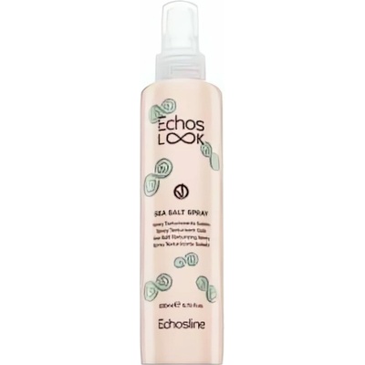 Echosline Sea Salt Spray sprej na vlasy s mořskou solí 200 ml