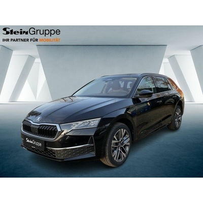 Skoda Octavia Combi 1.5 TSI mHEV Selection 110 kW