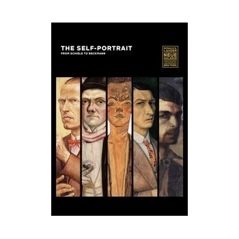 The Self-Portrait, from Schiele to Beckmann
