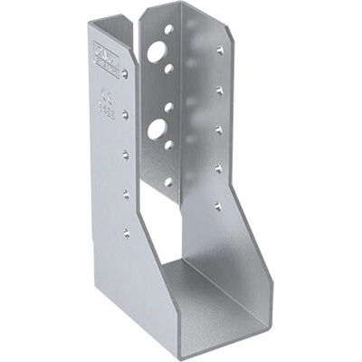 Domax WBZ 54 trámová topánka uzavretá 48x136x75x2,0 mm