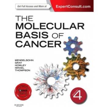 Molecular Basis of Cancer | John Mendelsohn