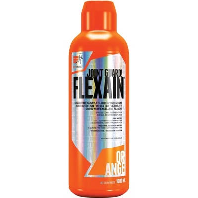 Extrifit Sports Nutrition FLEXAIN Joint Guard [1000 мл] Портокал