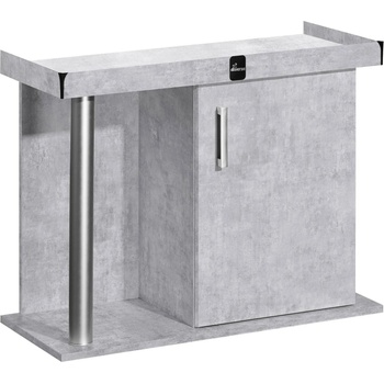 DIVERSA Маса за аквариум COMFORT 100x50x67 см DIVERSA - БЯЛА