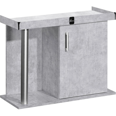 DIVERSA Маса за аквариум COMFORT 100x50x67 см DIVERSA - БЯЛА