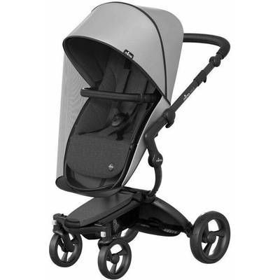 Mima Moskytiéra Xari Sport Grey