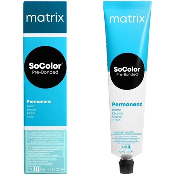 Matrix Professional Matrix SoColor permanentní barva Super zesvitlujicí: UL-N+ 90 ml