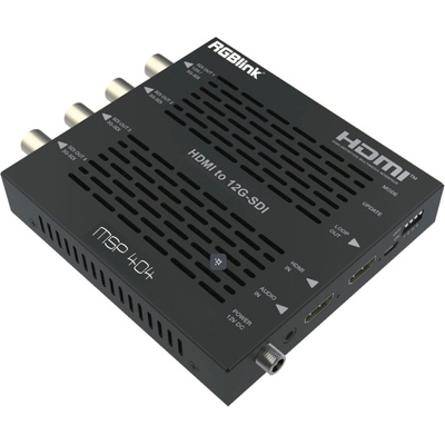 RGBlink MSP404
