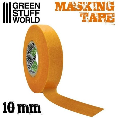 Green Stuff World Maskovacia páska 10 mm