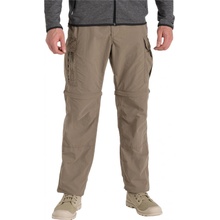 Craghoppers NosiLife Convertible Cargo Trouser II hnědá