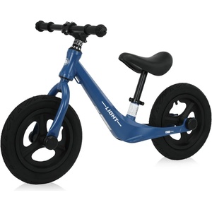 Lorelli Колело за баланс Lorelli - Light Air, Blue, 12 (10410050001)