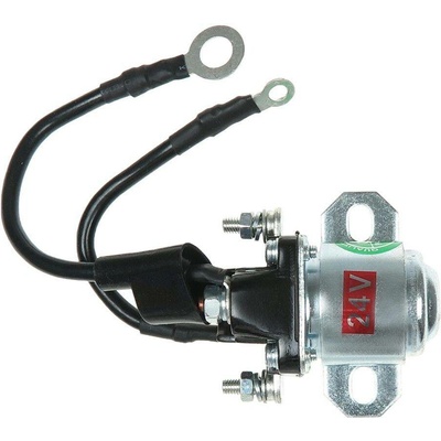 Elektromagnetický spínač, startér AS-PL SS5021