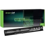 Green Cell Батерия за лаптоп Green Cell HP96 за HP ProBook 450 G3 455 G3 470 G3, 14.8 V, 2200 mAh (HP96)