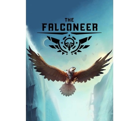 The Falconeer