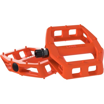 Trek Line Comp Roarange