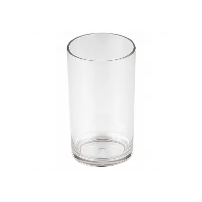 Rubikap Поликарбонатна чаша 260мл LONG DRINK (PM. 26) - Rubikap (015125)