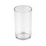 Rubikap Поликарбонатна чаша 260мл LONG DRINK (PM. 26) - Rubikap (015125)