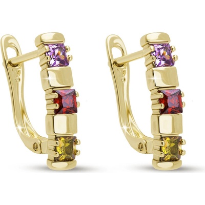 Biju náušnice 1003461