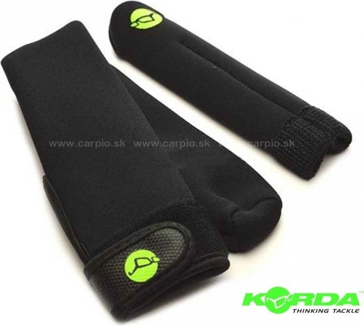 KORDA tip safe