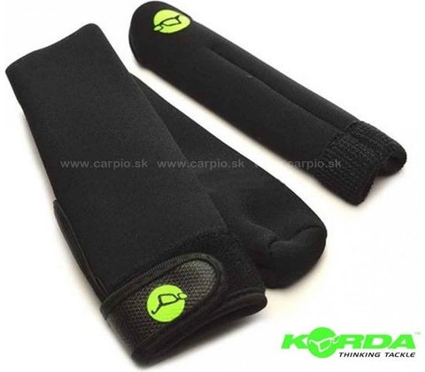 KORDA tip safe