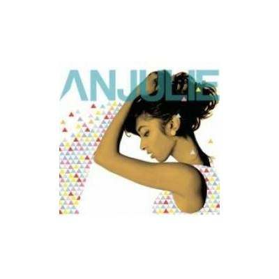 ANJULIE: ANJULIE CD