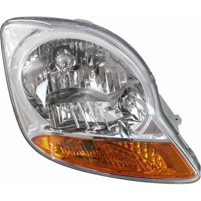REFLEKTOR PR DAEWOO