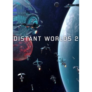 Distant Worlds 2