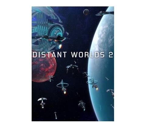 Distant Worlds 2