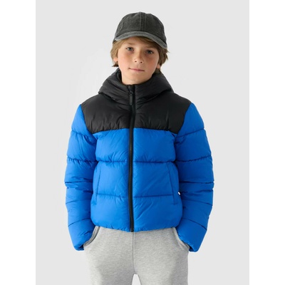 4F Пухено яке за момчета 4F 4F | Sin | Момчешки | 122