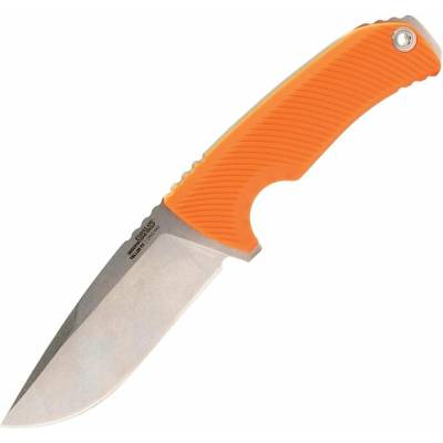 SOG Tellus FX Orange - Blaze