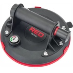 Red technic Вендуза за плоскости с манометър red technic rtpds0011/ 190 кг (rtpds0011)
