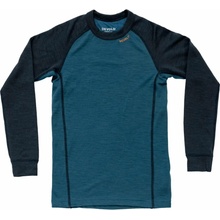 Devold DUO ACTIVE MERINO dětské tričko ink