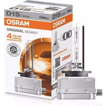 Osram Xenarc Original D1S PK32d-2 85V 35W, AKCE