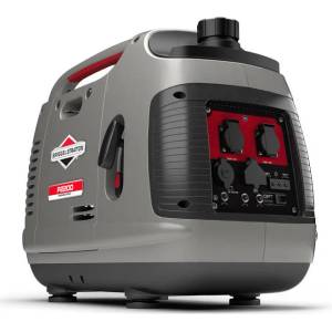 Briggs & Stratton P2200 Генератор, агрегат