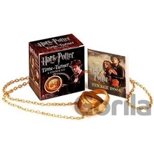 Harry Potter Time Turner and Sticker Kit