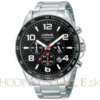 Lorus RT351CX9