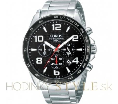 Lorus RT351CX9