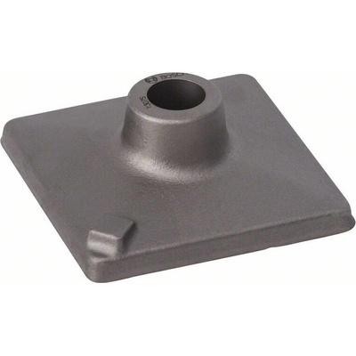 BOSCH Pěchovací deska 120 x 120 mm 1618633101