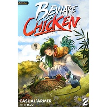 Beware of Chicken 2: A Xianxia Cultivation Novel Casualfarmer