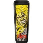 Dunlop IM95K Iron Maiden Killers Cry Baby Педал Wah-Wah (IM95K)