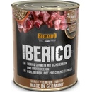 Konzervy pro psy Belcando Iberico s cizrnou a brusinkami 800 g