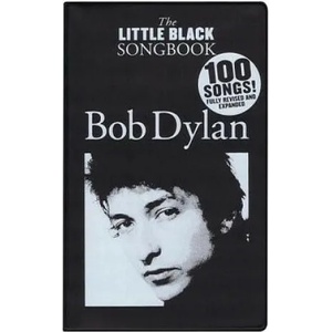 Little Black Songbook (ISBN: 9781783052714)