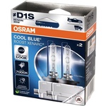 OSRAM xenarc cool blue boost 2hb d1s 35w 7000k