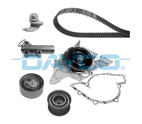 DAYCO KTBWP3680