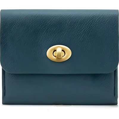 HARAHU Портмоне Baellerry MI-35789 - Тъмносиньо KP35789 (MI-35789)