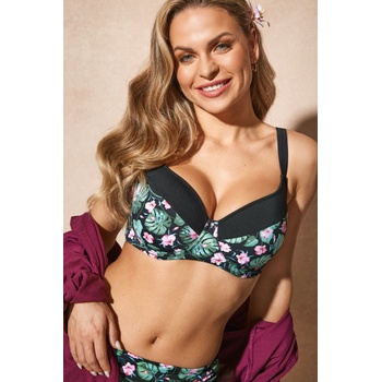 Astratex Горнище на бързосъхнещ бански костюм Spacer Sunkiss I (AT2716_2675A)