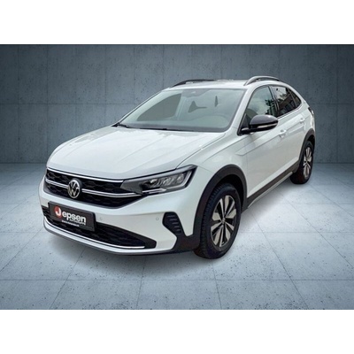 Volkswagen Taigo 1.0 TSI 70 kW